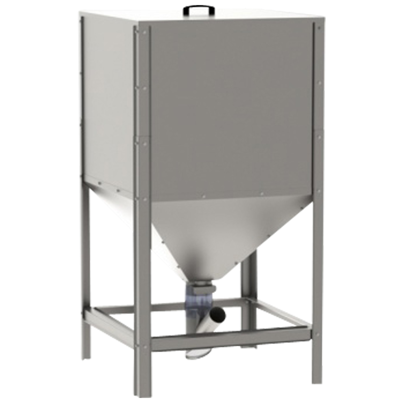 600 Liter