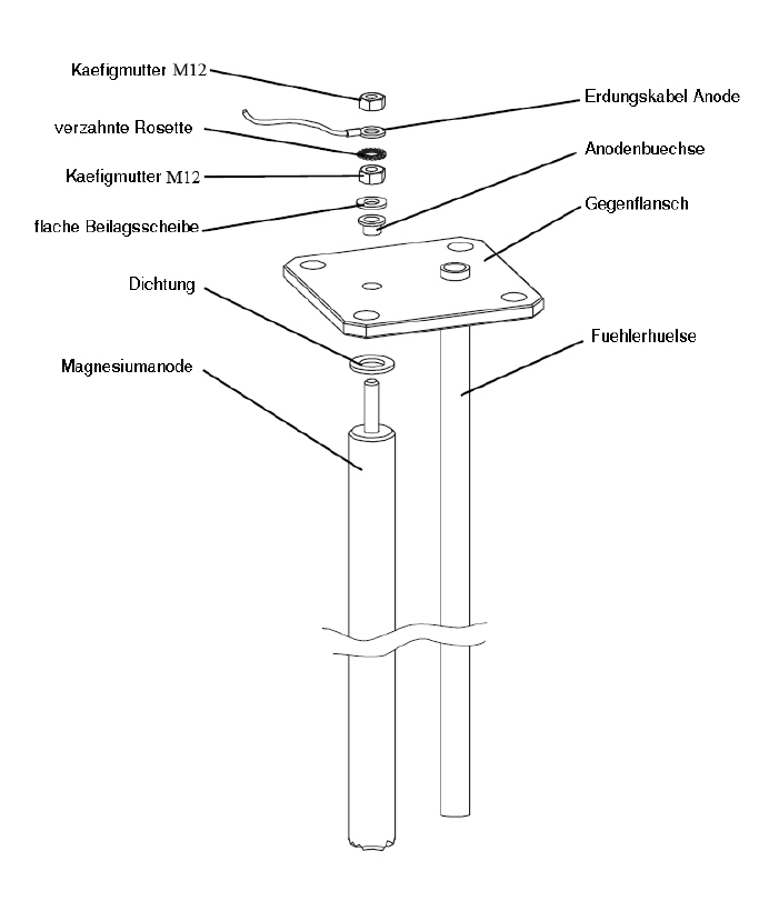 Anode