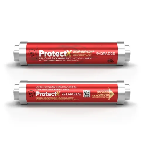 ES/IPS ProtectX G 1/2" - Red Line
