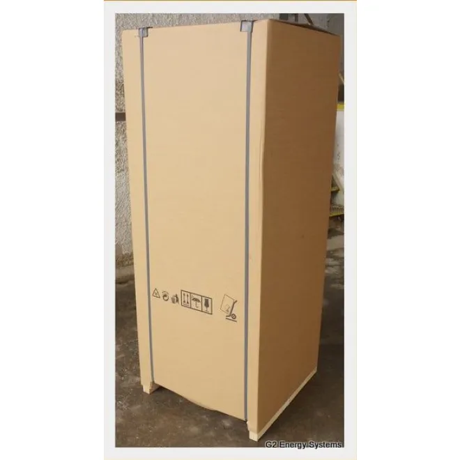 Warmwasserspeicher mit 2 Wärmetauschern, optional mit Keramikheizstab Standspeicher inkl. Sicherheitsventil - Warmwasserspeicher mit 2 Wärmetauschern OKC 300 NTRR/BP
