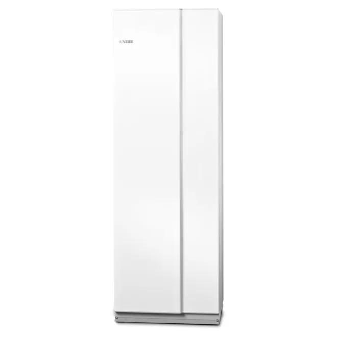 NIBE COMPACT R Edelstahl Warmwasserspeicher COMPACT E57 R 150