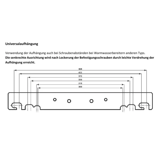 Elektrisch beheizter Warmwasserspeicher mit verschleißfreiem Keramikheizelement - inkl. Sicherheitsventil - ECKIGE Ausführung 125 Liter Boiler 2200W OKHE 125
