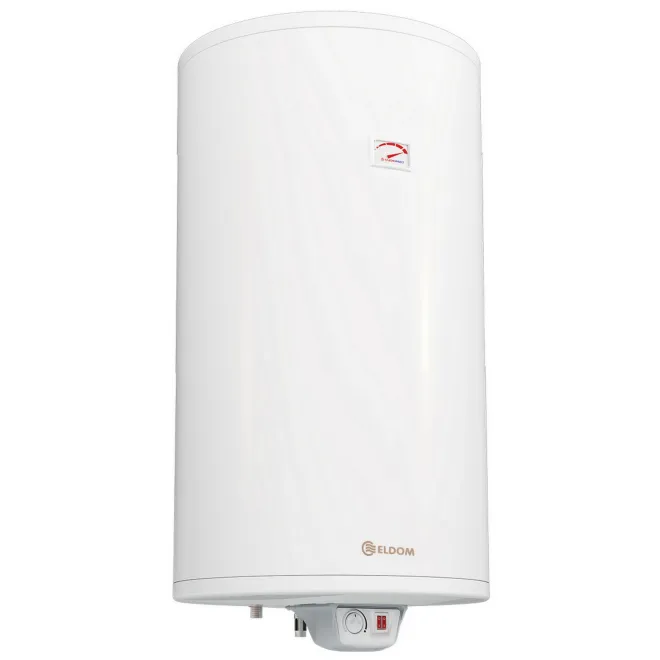 Warmwasserspeicher mit gekapselten Trockenheizkörpern - Antikalk - 200 Liter Warmwasserspeicher 72281D