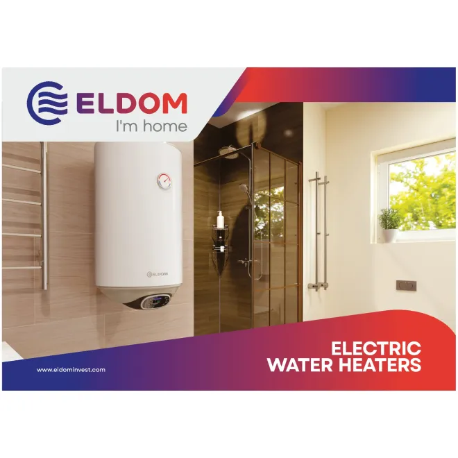 Warmwasserspeicher mit gekapselten Trockenheizkörpern - Antikalk - 200 Liter Warmwasserspeicher 72281D