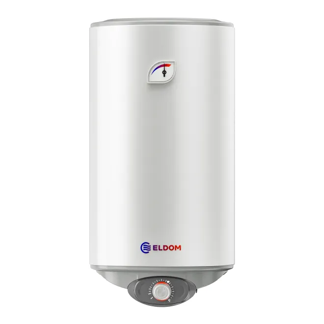 Warmwasserspeicher mit gekapselten Trockenheizkörpern - Antikalk - 30 Liter Warmwasserspeicher WVF3039FD