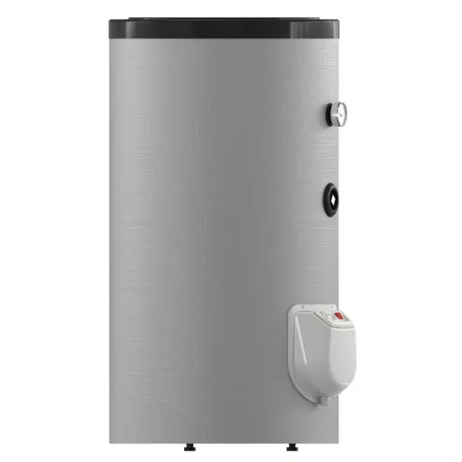 Elektrospeicher Warmwasserspeicher Standspeicher leistungsstark mit Heizelement - mit Zirkulationsanschluß 150 Liter Elektrospeicher mit 3kW - FV15060