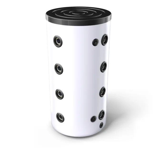 160L Pufferspeicher Anti Kondens - V 160 60 ACF