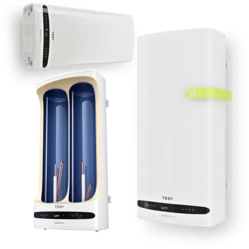50 Liter BelliSlimo GCR 502722