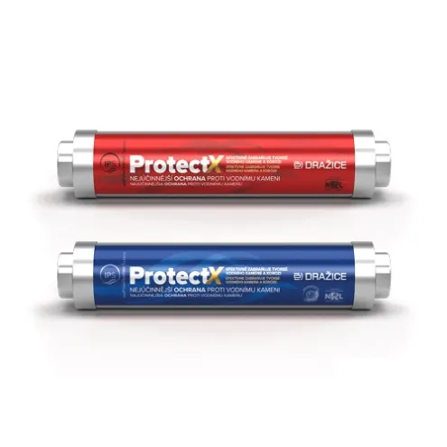 IPS-ProtectX Kalkwandler