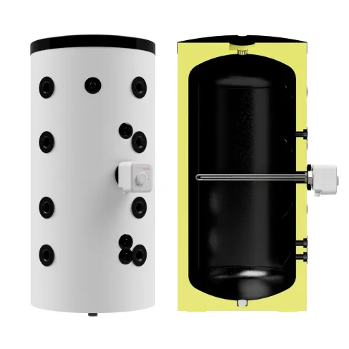 200 Liter Pufferspeicher NAD v13