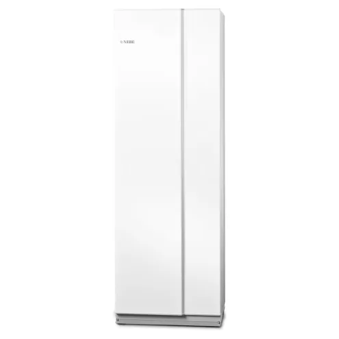 NIBE COMPACT R Edelstahl Warmwasserspeicher