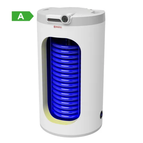 100 Liter indirekt beheizter Warmwasserspeicher OKC 100.1 NTR/HV EEK:A