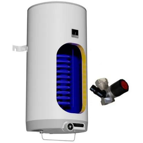 80 Liter wandhängender Warmwasserspeicher OKC 80