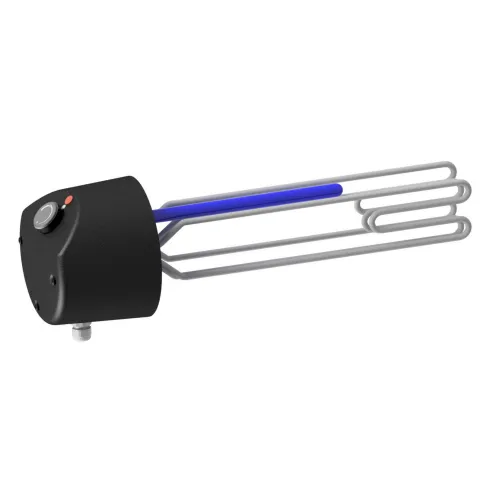 Elektrische Flanschheizelemente Heizkörper TPJ - Lochkreis 150mm
