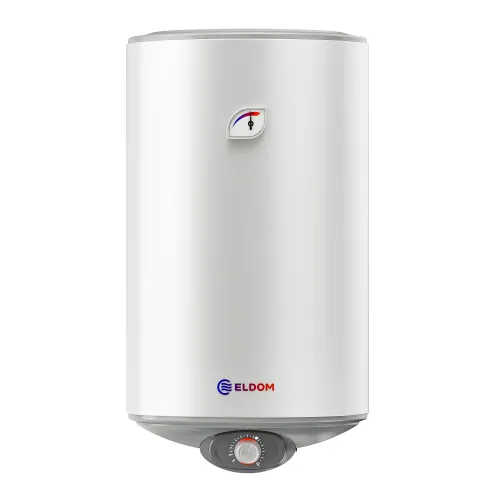 80 Liter breite/kurze Version Warmwasserspeicher WVF08046FD