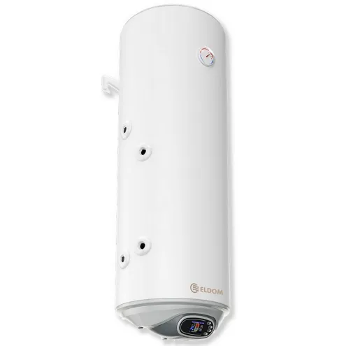 80 Liter Kombi-Warmwasserspeicher mit Wärmetauscher LINKS WV08039SLE