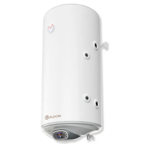 100L Kombiwarmwasserspeicher Wärmetauscher RECHTS WV10046SRE