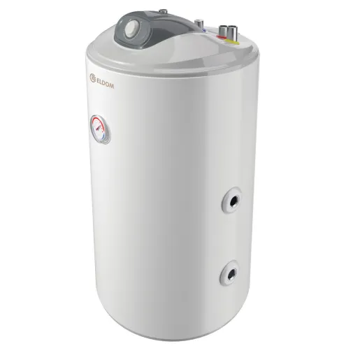 80L Unterstellspeicher mit 1 Wärmetauscher 2kW - FV8046TST