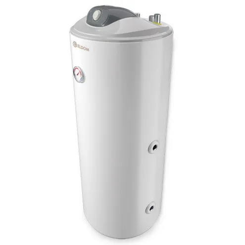 120L Unterstellspeicher mit 1 Wärmetauscher 2kW - FV12046TST