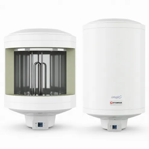 VSXI 50 SMART Warmwasserspeicher