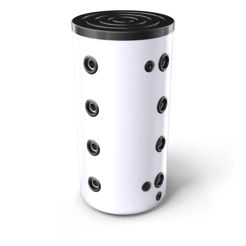 160L Pufferspeicher Anti Kondens - V 160 60 ACF