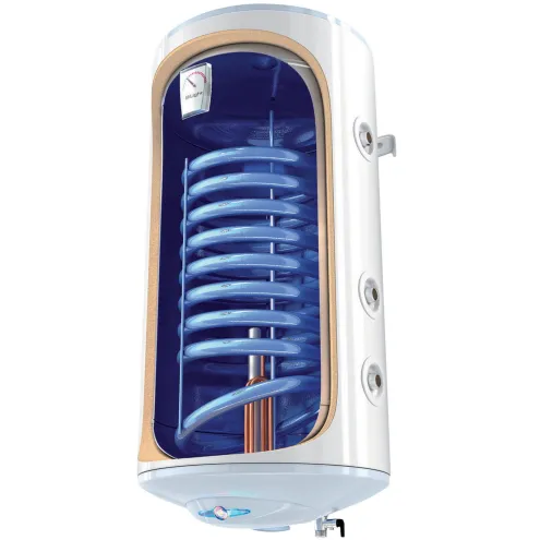 120 Liter Kombiwarmwasserspeicher - 1 Wärmetauscher GCVS1204420