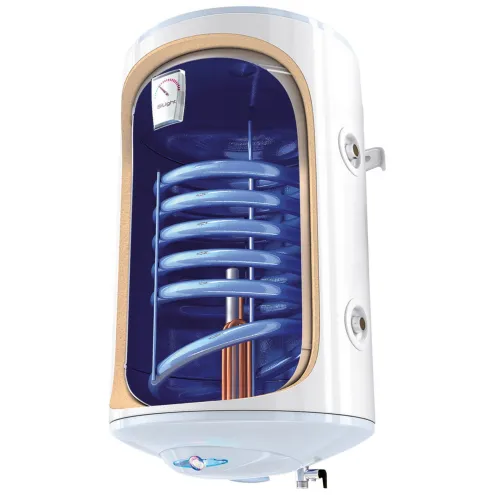 80 Liter Kombiwarmwasserspeicher - 1 Wärmetauscher GCVS804420