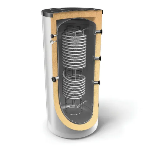 500 L Hygienespeicher ohne Wärmetauscher 500 HYG