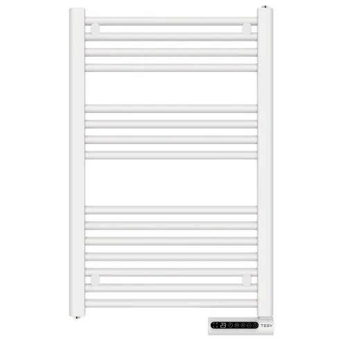Handtuchheizkörper TH01 500W Weiß