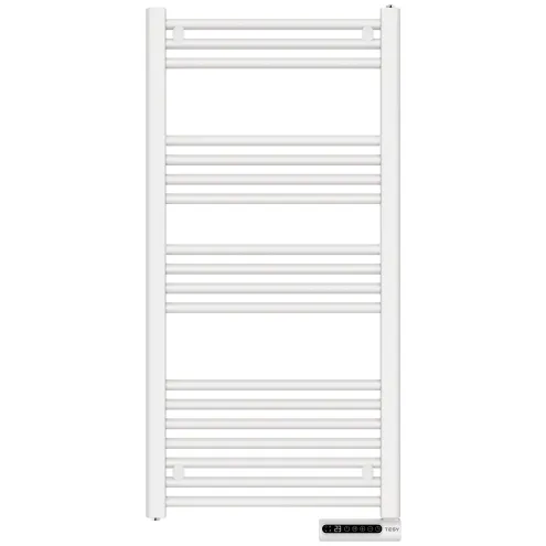 Handtuchheizkörper TH01 750W Weiß