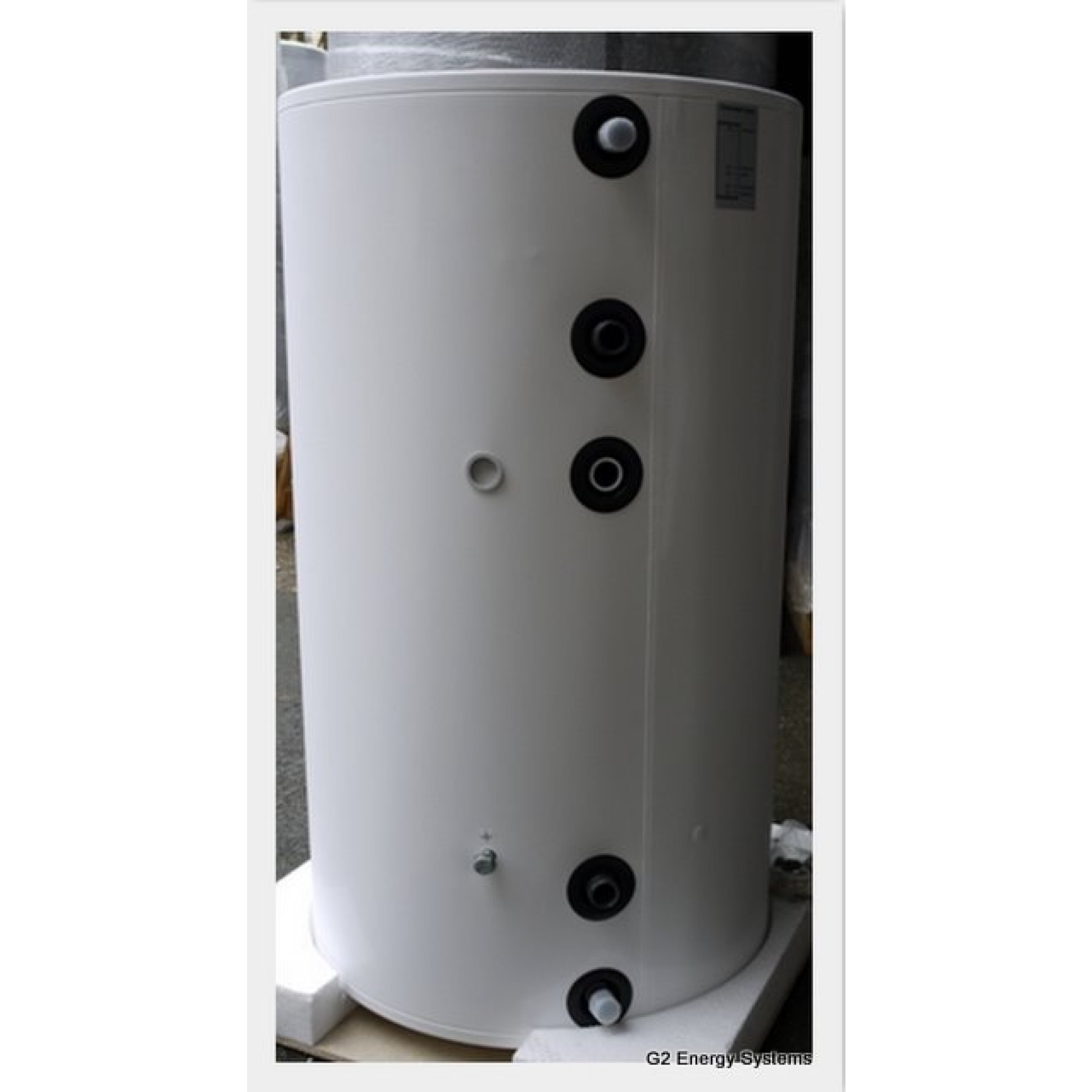 125 Liter Warmwasserspeicher mit 1WT und 2,2 kW Keramikheizstab Standspeicher Elektrospeicher mit Trockenheizpatrone incl. Sicherheitsventil 125 Liter Warmwasserspeicher mit 1WT und 2,2 kW Keramikheizstab Standspeicher Elektrospeicher mit Trockenheizpatrone incl. Sicherheitsventil